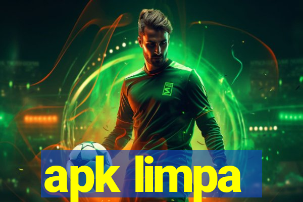 apk limpa